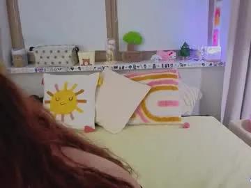 happyvivy on Chaturbate 