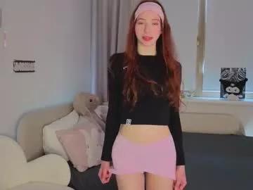 happyvivy on Chaturbate 