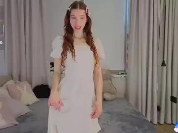 happyvivy on Chaturbate 
