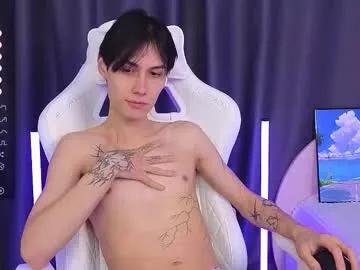 Watch Hard__fantasy, he wants to masturbate for you hard__fantasy from Chaturbate