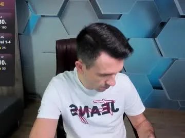 hard_and_juici on Chaturbate