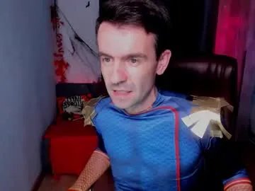 hard_and_juici on Chaturbate