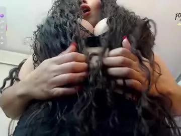 harper_ziu on Chaturbate 