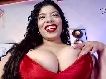 harper_ziu on Chaturbate 