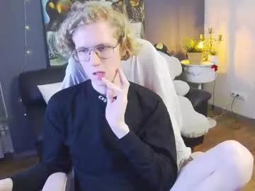 harrybrain on Chaturbate 