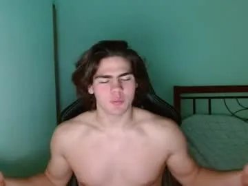 harryking1 from Chaturbate