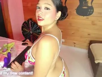 Freechat hatsajones on Chaturbate