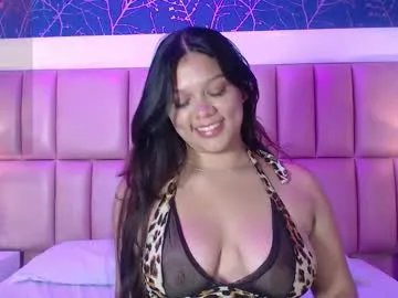 Freechat hatsajones on Chaturbate