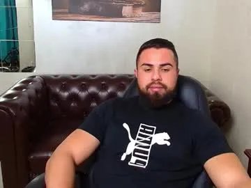 hayeswood — Welcome to my room! - Repeating Goal: CUM SHOW IN PUBLIC - #cum #findom #master #muscle #party