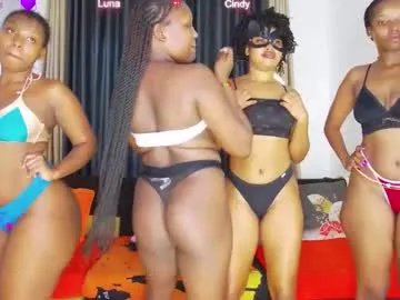 Freechat heaven_gall_ on Chaturbate