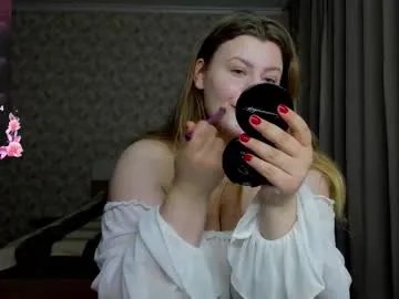 Freechat heelga on Chaturbate