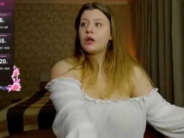 Freechat heelga on Chaturbate