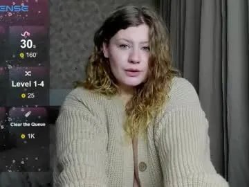 Freechat heelga on Chaturbate