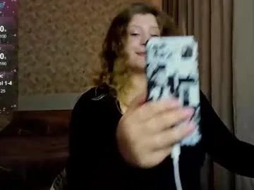 Freechat heelga on Chaturbate