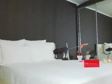 hefner_girl on Chaturbate