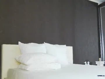 hefner_girl on Chaturbate