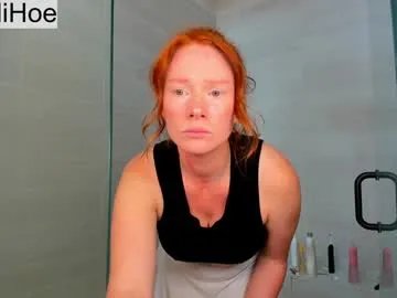 heidiandfriends on Chaturbate