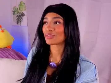 heily_fox on Chaturbate