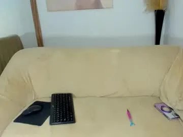 helena_copper on Chaturbate