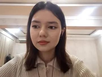 Freechat helgakraszewski on Chaturbate