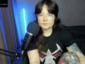 hell_hotline on Chaturbate 