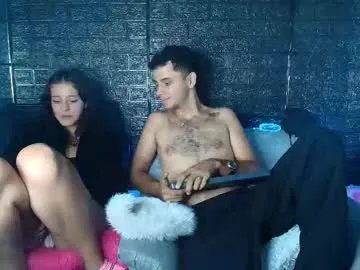 hellanddante_ on Chaturbate