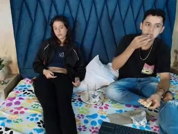 hellanddante_ on Chaturbate