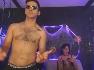 hellanddante_ on Chaturbate