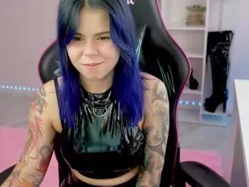hellokittyalice on Chaturbate 
