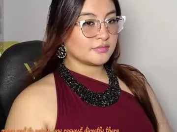 heluejamil on Chaturbate