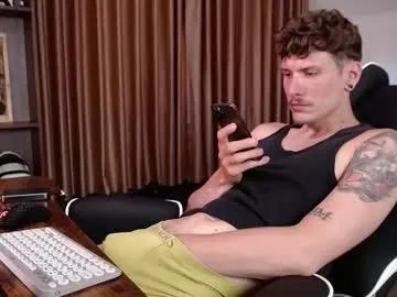 Freechat hercules__ on Chaturbate