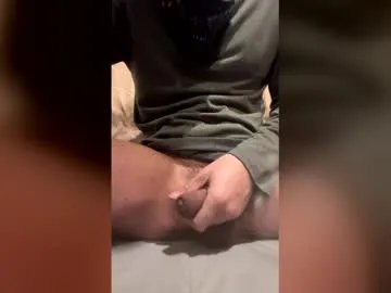 hevyryder on Chaturbate