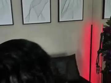 Freechat hexavelle on Chaturbate