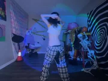 Amazing Hexivu wants you to fuck her body now hexivu from Chaturbate