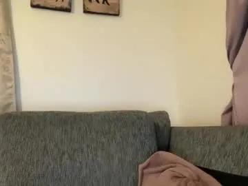 hichemlacoste333 on Chaturbate 
