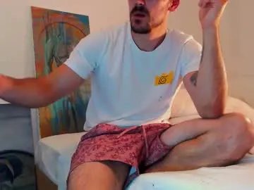 highnightz on Chaturbate