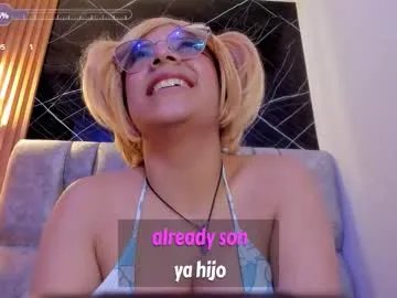 hikaru_dl on Chaturbate