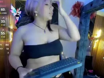 hikaru_dl on Chaturbate