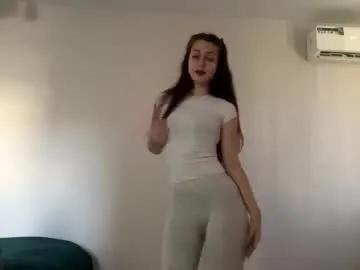 Checkout Hildredmabray, she wants to masturbate for you hildredmabray from Chaturbate