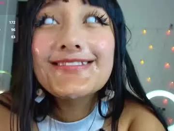 hinata_21_ on Chaturbate 