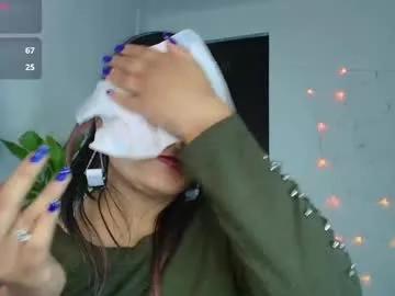 hinata_21_ on Chaturbate 
