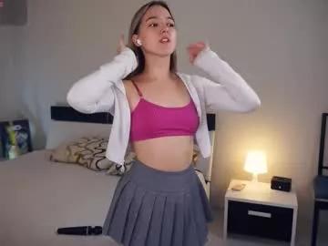 hip_hop_baby on Chaturbate 