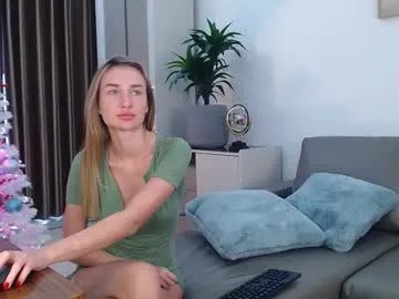 hloechic — Goal:  Boobs massage oil #bigboobs #teen #skinny #blonde #heels - Next Goal: Pussy massage