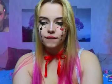 Freechat hollisbelch on Chaturbate