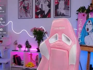 Freechat holliwould_ on Chaturbate