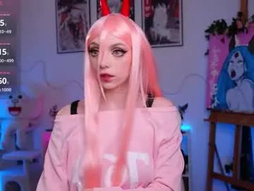 Freechat holliwould_ on Chaturbate