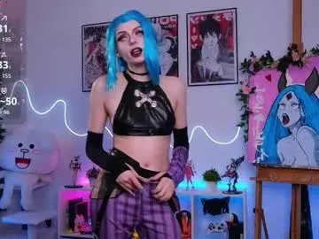 Freechat holliwould_ on Chaturbate