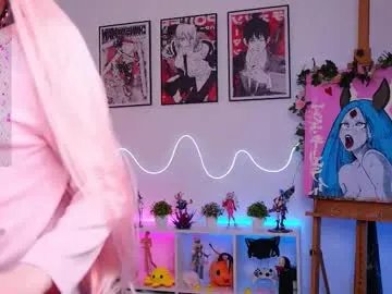 Freechat holliwould_ on Chaturbate