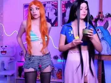 Freechat holliwould_ on Chaturbate