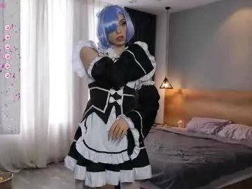 Freechat holliwould_ on Chaturbate